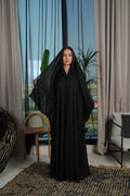 Abaya Safa