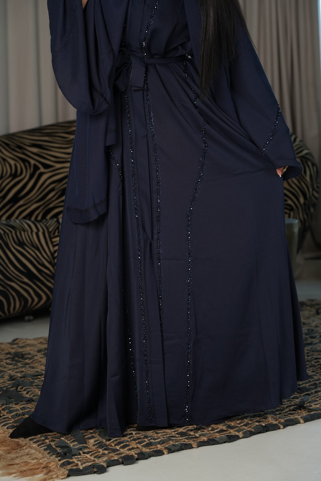 Abaya Lazuli