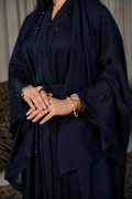 Abaya Lazuli