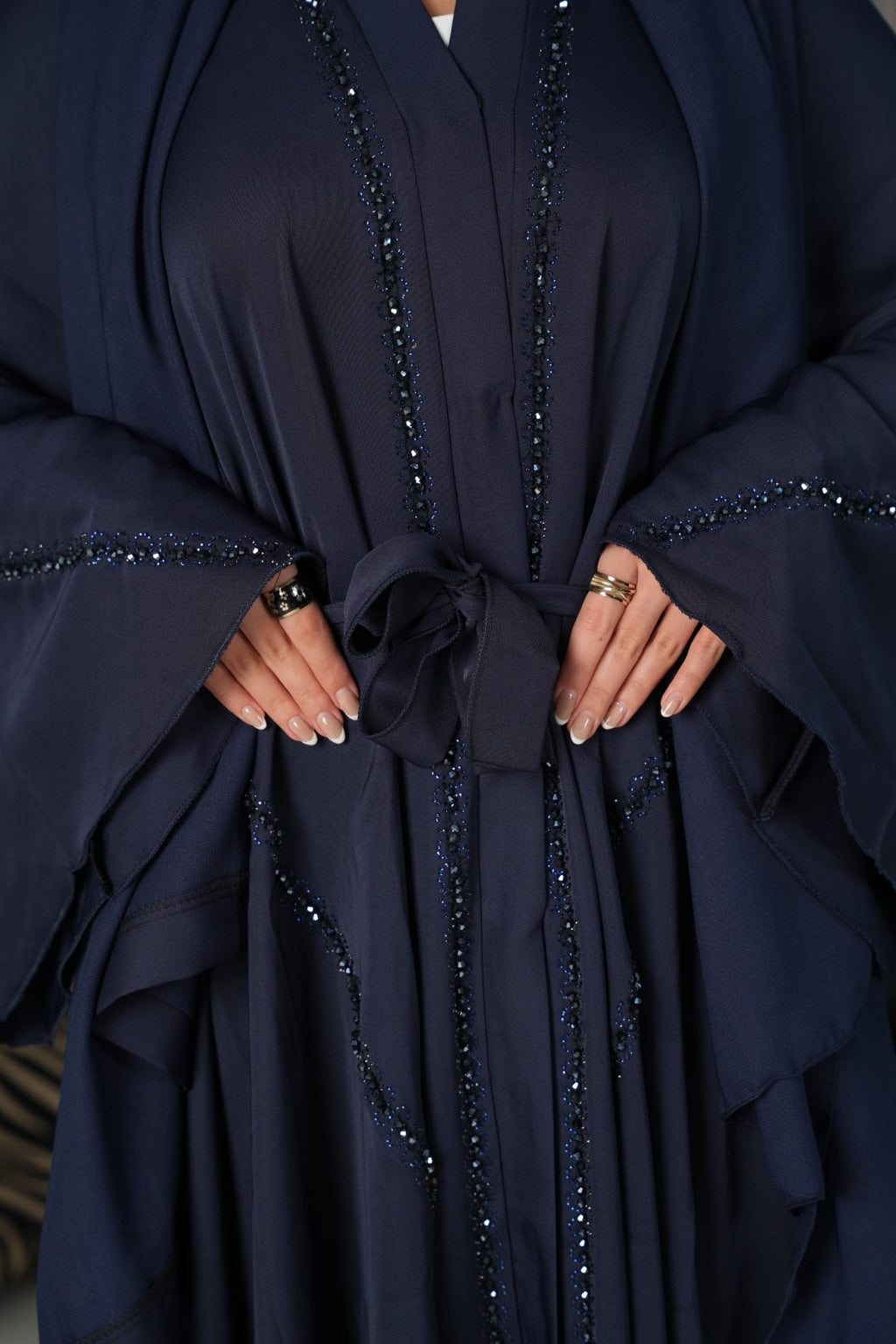 Abaya Lazuli